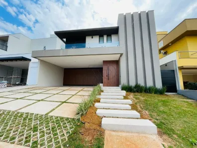 Casa de Condomínio com 4 Quartos à venda, 305m² no Santa Rosa, Piracicaba