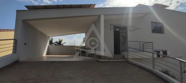 Imóvel Comercial com 4 Quartos para venda ou aluguel, 491m² no Parque Taquaral, Campinas