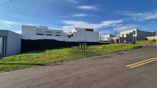 Lote/Terreno à venda, 239m² no Jardins do Império, Indaiatuba
