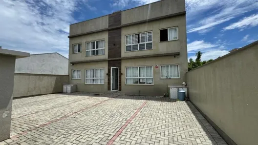 Apartamento com 2 Quartos à venda, 74m² no ITAJUBA, Barra Velha