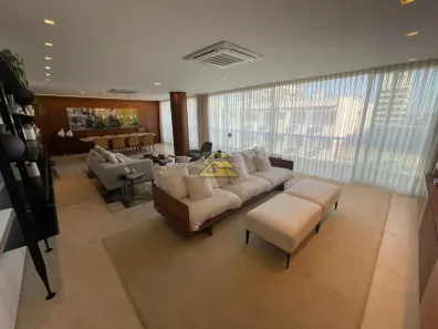 Apartamento com 4 Quartos à venda, 328m² no Ipanema, Rio de Janeiro