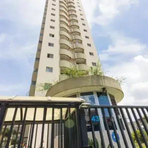 Apartamento com 1 Quarto para alugar, 40m² no Santana, São Paulo