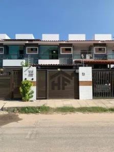 Apartamento com 3 Quartos à venda, 77m² no Janga, Paulista