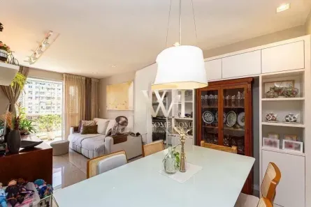 Apartamento com 3 Quartos à venda, 94m² no Icaraí, Niterói