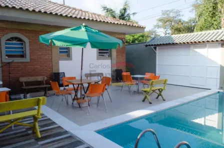 Casa com 3 Quartos à venda, 250m² no Vila Irmãos Arnoni, São Paulo