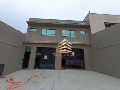 Prédio Comercial à venda, 400m² no Picanço, Guarulhos