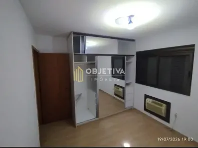 Apartamento com 1 Quarto para alugar, 42m² no Mário Quintana, Porto Alegre