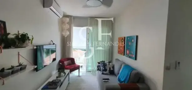 Apartamento com 2 Quartos à venda, 65m² no Tijuca, Rio de Janeiro