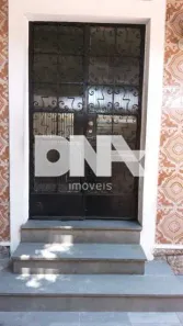 Imóvel Comercial à venda, 250m² no Rio Comprido, Rio de Janeiro