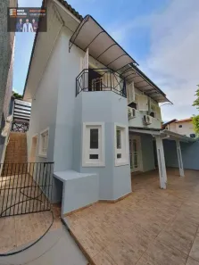 Casa com 3 Quartos para alugar, 144m² no Jardim Paraíso, Itu