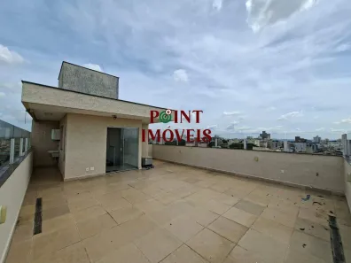 Cobertura com 3 Quartos à venda, 171m² no Jardim América, Belo Horizonte