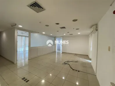 Sala Comercial para alugar, 204m² no Alphaville Centro Industrial e Empresarial/Alphaville., Barueri