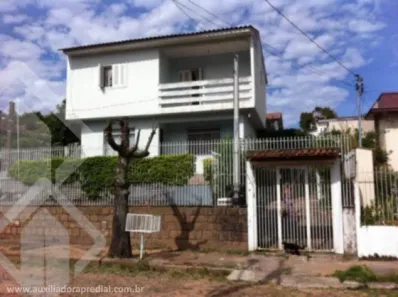 Casa com 2 Quartos à venda, 150m² no Nonoai, Porto Alegre