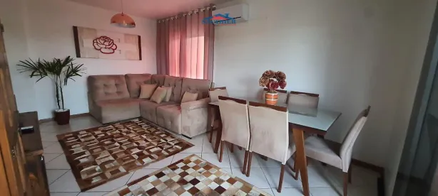 Apartamento com 2 Quartos à venda, 73m² no Novo Esteio, Esteio