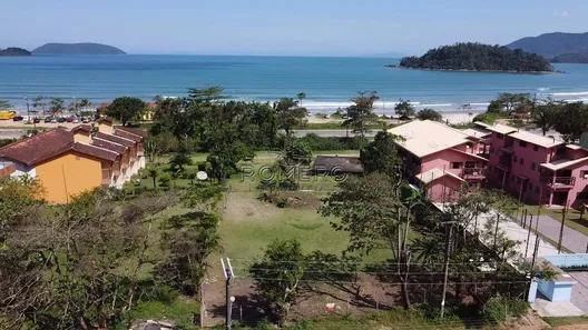 Lote/Terreno à venda, 2045m² no Lagoinha, Ubatuba