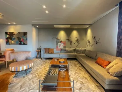 Cobertura com 3 Quartos à venda, 345m² no Campo Belo, São Paulo