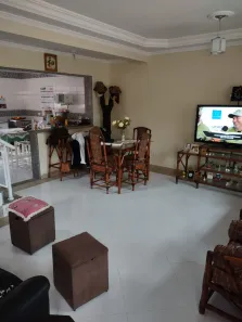 Sobrado com 2 Quartos à venda, 169m² no Balneario Anchieta, Mongaguá