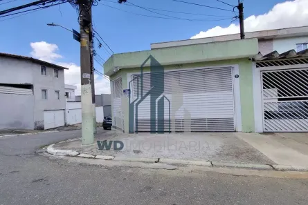 Casa com 3 Quartos à venda, 140m² no Burgo Paulista, São Paulo