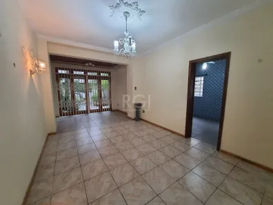 Casa com 3 Quartos à venda, 301m² no Azenha, Porto Alegre