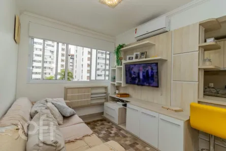 Apartamento com 2 Quartos à venda, 54m² no Passo da Areia, Porto Alegre