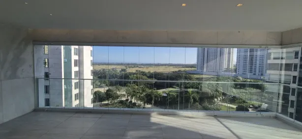 Apartamento com 4 Quartos para venda ou aluguel, 266m² no Barra da Tijuca, Rio de Janeiro