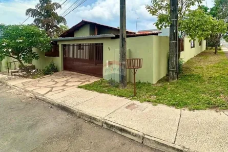 Casa de Condomínio com 3 Quartos à venda, 350m² no Setor Habitacional Jardim Botânico, Brasília