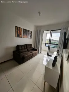 Apartamento com 3 Quartos à venda, 72m² no Jardim das Margaridas, Salvador