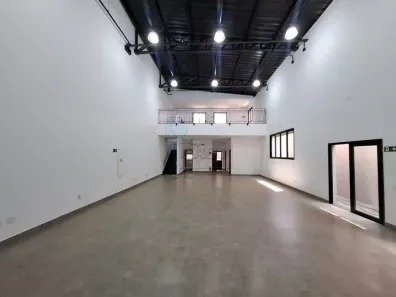 Ponto Comercial para alugar, 205m² no Nova Aliança, Ribeirão Preto