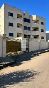 Apartamento com 2 Quartos para alugar, 60m² no Maracanã, Anápolis