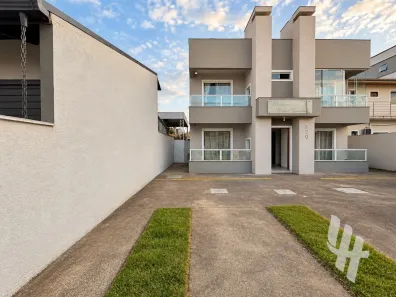 Apartamento com 2 Quartos para alugar, 102m² no Jardim Eldorado, Palhoça