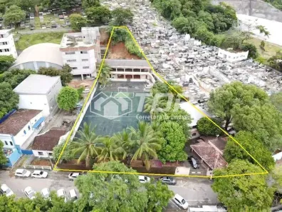 com 3 Quartos à venda, 591m² no Independência, Cachoeiro de Itapemirim
