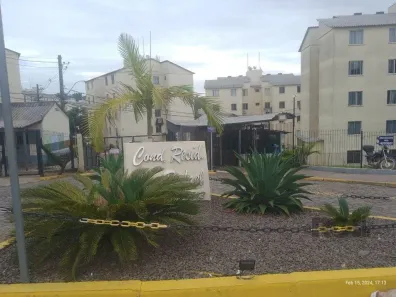 Apartamento com 2 Quartos à venda, 38m² no Campo Novo, Porto Alegre