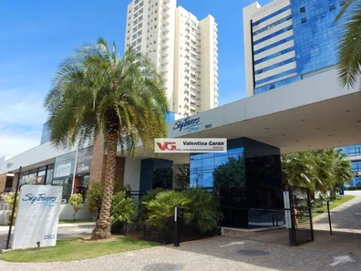 Ponto Comercial para alugar, 275m² no Vila Homero, Indaiatuba