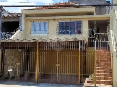 Casa com 3 Quartos à venda, 150m² no Bortolândia, São Paulo
