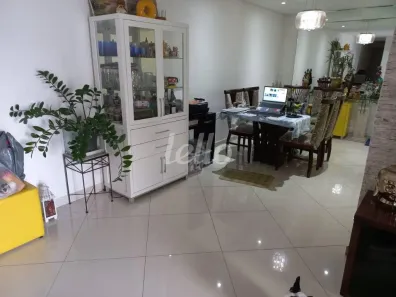 Apartamento com 3 Quartos à venda, 93m² no Vila Paiva, São Paulo