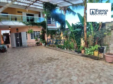 Sobrado com 5 Quartos à venda, 300m² no Massaguaçu, Caraguatatuba