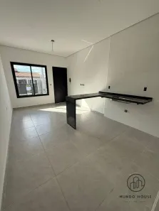 Casa com 2 Quartos à venda, 60m² no Jardim Jatobá, Sorocaba