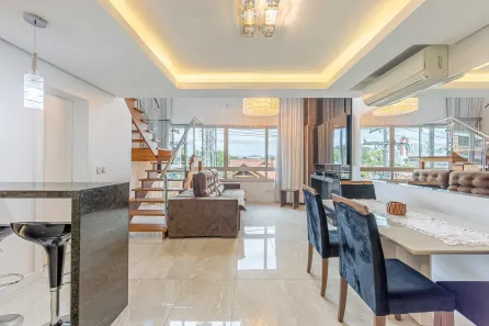 Apartamento com 1 Quarto à venda, 88m² no Passo da Areia, Porto Alegre