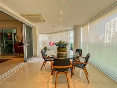 Apartamento com 4 Quartos à venda, 430m² no Barra da Tijuca, Rio de Janeiro