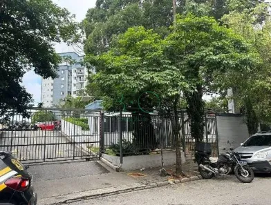 Apartamento com 2 Quartos à venda, 47m² no Cidade Líder, São Paulo
