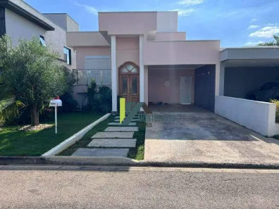 Casa de Condomínio com 3 Quartos para alugar, 175m² no Aglomeração Urbana de Jundiaí, Louveira