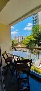 Apartamento com 3 Quartos à venda, 160m² no Jardim, Santo André
