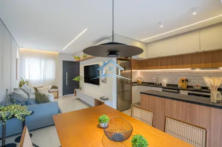 Casa com 2 Quartos à venda, 94m² no Parque Taquaral, Campinas