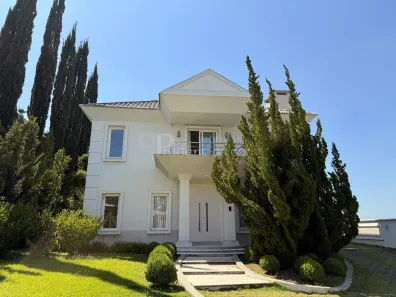 Casa de Condomínio com 4 Quartos à venda, 547m² no Alphaville Graciosa, Pinhais
