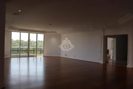Apartamento com 5 Quartos à venda, 541m² no Santo Amaro, São Paulo