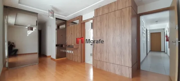 Apartamento com 3 Quartos à venda, 92m² no São Francisco, Belo Horizonte