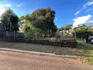 Lote/Terreno à venda, 332m² no Cidade Nova, Ivoti