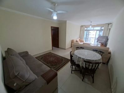 Apartamento com 4 Quartos à venda, 124m² no Pitangueiras, Guarujá