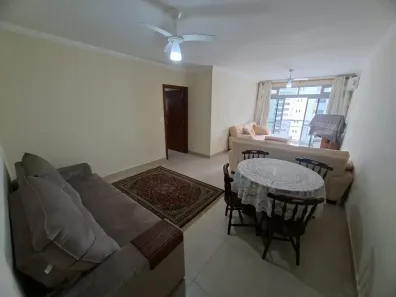Apartamento com 4 Quartos à venda, 124m² no Pitangueiras, Guarujá