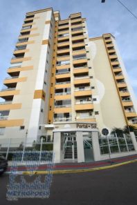 Apartamento com 2 Quartos à venda, 87m² no Barreiros, São José
